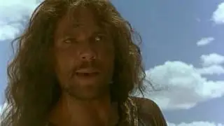 Biblick&eacute; př&iacute;běhy  Samson a Dalila 2 č&aacute;st cz