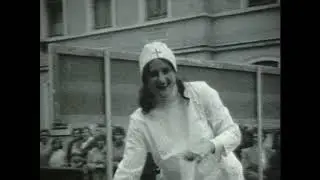 Schlettweiner Kirmes 1989