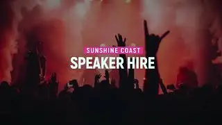 Sunshine Coast Sound & Lighting Hire