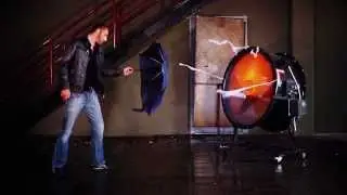 Senz Umbrellas