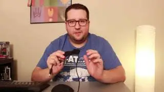 Mionix Castor Gaming Mouse Unboxing