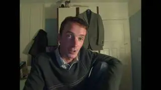 ChrisAirwolf is coming back to YouTube