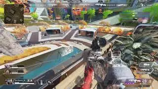 The Worst New Revenant Gameplay(19 kill)