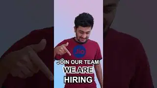 Job Vacancies at jio | Job Vacancies | students | Job Opportunities | Jobs | Job Openings #jobs #job