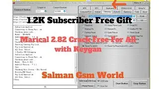 Miracle Thunder Edition  2.82 Crack With Keygan|| Miracle 2.82 Crack