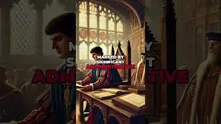 Richard III's Bold Reforms Transforming England's Rule