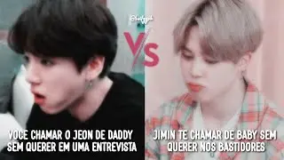 O QUE VOCÊ PREFERE? BTS; 3 minutos {versão soft} sz