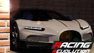 Racing Revolution Talk Time 1/9/2026 Unedited