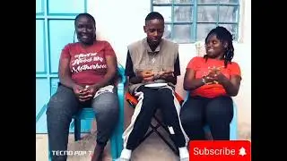 Translate kiswahili to English challenge 
