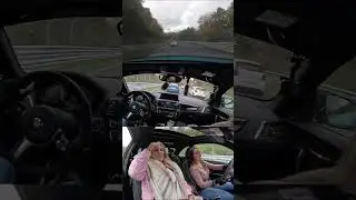 🩵 #nordschleife #n&uuml;rburgring #n&uuml;rburgringnordschleife #ringtool #tracktool #race #racecar #racegirl