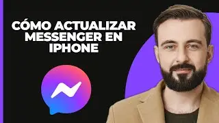 How to Update Messenger on iPhone (2024)