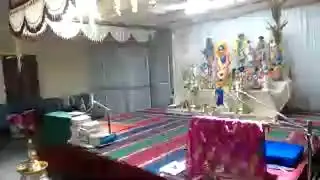 Day 4-Srimad Bhagavatha Sapthaha Yagnam by Bhagavatha Sudhamsu Brahmasree Jayesh Sharma on 20112025