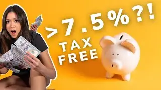 Best Savings Accounts 2021 [ZERO TAXES]
