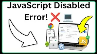 How to Enable JavaScript in Google Chrome (PC, Mac & Android Setup)
