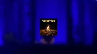 Secret VIP - Without You (Official Visualizer)