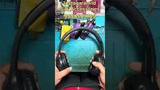 Urban headphones repair #reels #electrical #vap #trending #new #1millionviews #automobile  #hadphone