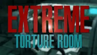 MGS [PS1] :: Torture Room (Both Phases) EXTREME