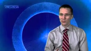 Jason Padgett: Through the Eyes of Jason