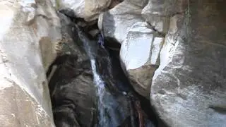 Heart Rock Falls