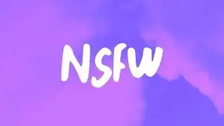 bbno$ - NSFW