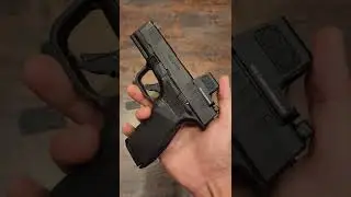 Краткий обзор Holosun EPS Carry