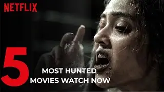 Top 5 Netflix Horror Series With Twist Endings