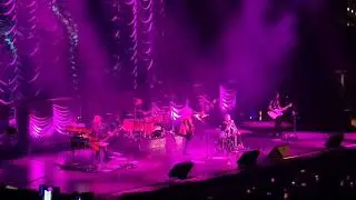 Heart performance at Crypto Arena 3/3/2025