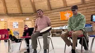 Harvey Dreaver practice Happy Birthday Song
