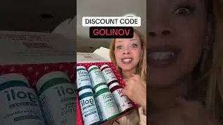 Nutrition IS HAVING A MAJOR SALE ON TIKTOK!!!!!! Grab this 6pc bundle TODAY before the deal ends!!!