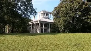 Eutaw Alabama Antebellum Homes: Population 2,934