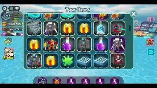 Giving away Titans (Multiverse Defense)