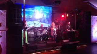 Караоке live . Rich band