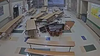 Scariest STORM Moments Ever Caught On Camera