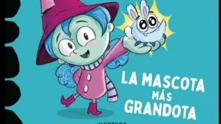 Escuela de Monstruos CUENTOS PEQUEÑITOS 
