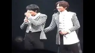 [OPV] 2min Sweet & Funny Moment 2014