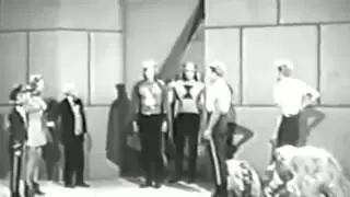 Timetraveler Ki - Qu'ils Mangent de la Brioche