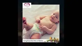 Enhance your baby's well-being with caution and expert guidance! ✨