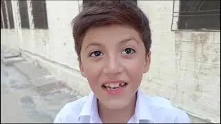 Tour A Dps School Okara  2024 || Special Vlog 💯😍