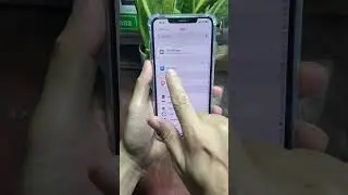 How to auto update apps on iPhone