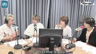 [VIETSUB] CHILDHOOD DREAM with RENJUN AND JENO