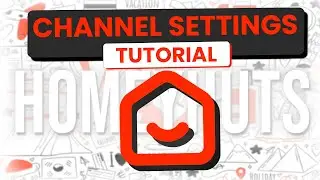 Master Channel Settings in Homeyhuts | Sync OTAs & Control Airbnb Rules
