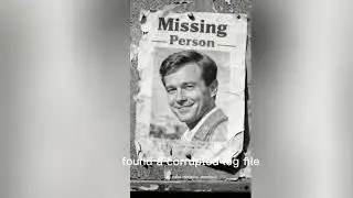 &ldquo;The Man Who Vanished From Room 428 😱 | True Crime Mystery&rdquo;#viralvideo #crimestory #facts #duet 