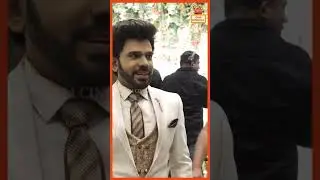 Recent New Look LegendSaravanan 😎🔥