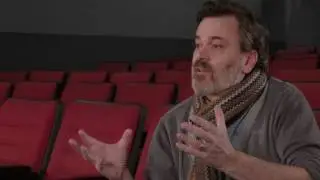 A Journey Like No Other - Bill Marchant, Creative Specialist, Acting for Film + Television