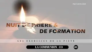 La Communion 2