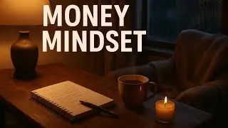 Mindful Money Story | Build Wealth, Positive Money Mindset & Financial Wellness Tips