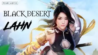 BDO Лан - [LvL30+] Путь к Пробуждению STREAM
