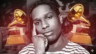 Why The Grammys Will Never Let ASAP Rocky Win