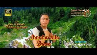 JHORDAN SITO BRAVO 