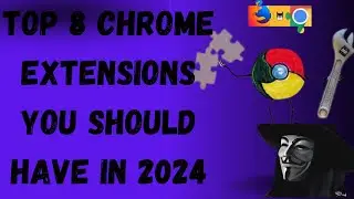 Chrome extensions to make your pc super  faster in 2024| CHEIZ TECH